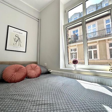Mmrent Simplicity Room Gdańsk Exterior foto