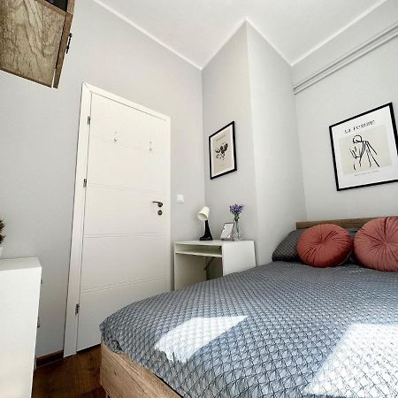 Mmrent Simplicity Room Gdańsk Exterior foto