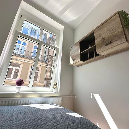Mmrent Simplicity Room Gdańsk Exterior foto