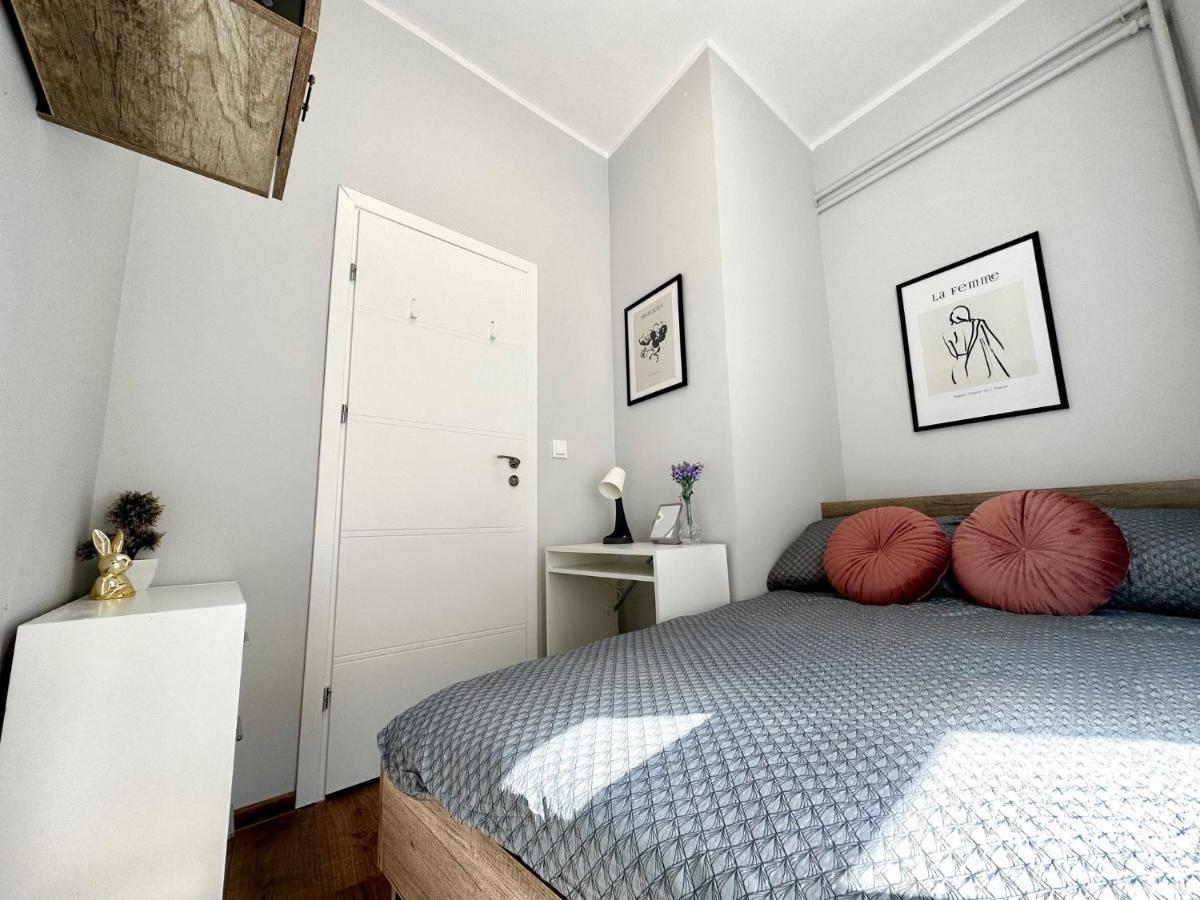 Mmrent Simplicity Room Gdańsk Exterior foto